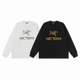 Picture of Arcteryx T Shirt Long _SKUArcteryxXS-L55tx1149736